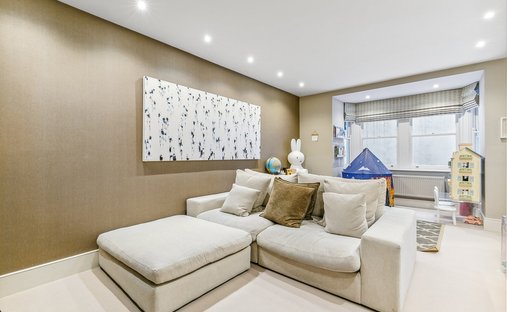 Land in Earlsfield, Wandsworth (Greater London), England 1