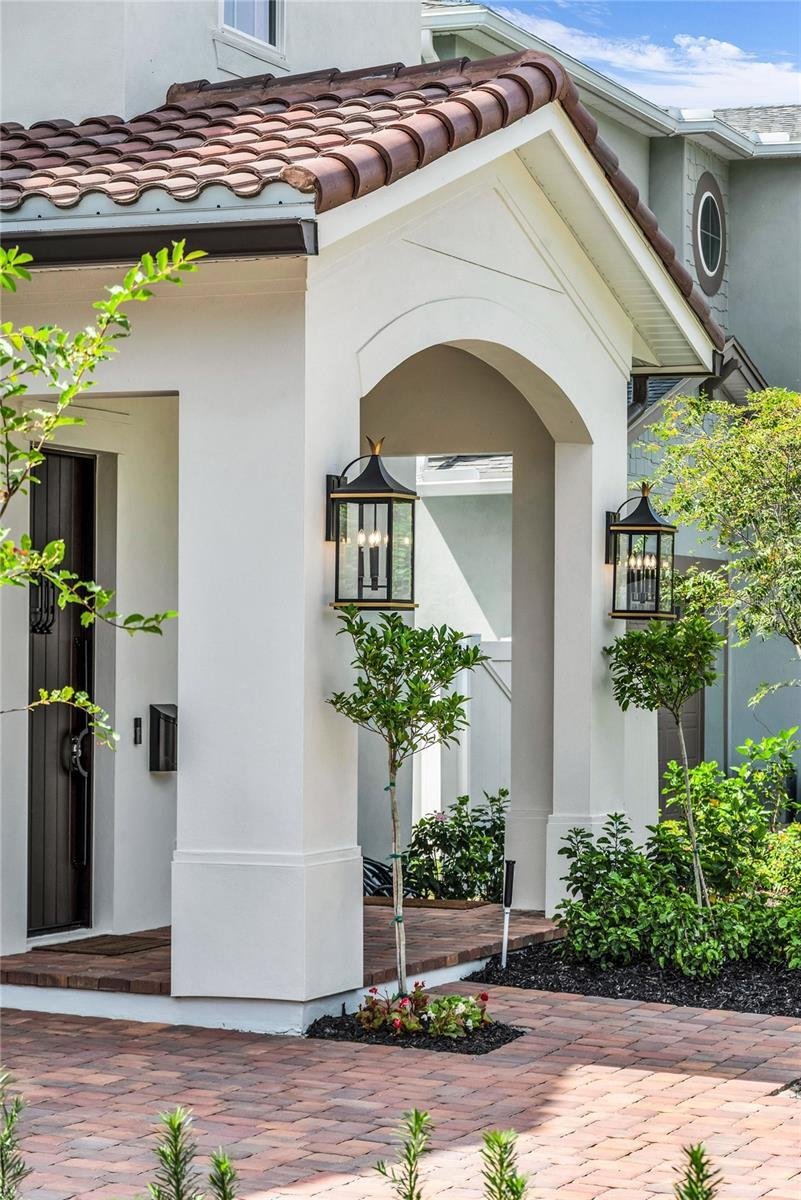 Maison à Orlando, Floride, États-Unis 5 - 19050218