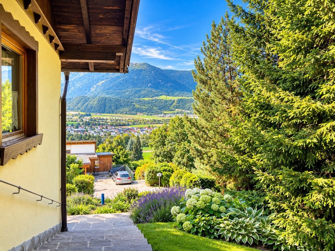 Haus in Pill, Tirol, Österreich 3 - 19049674