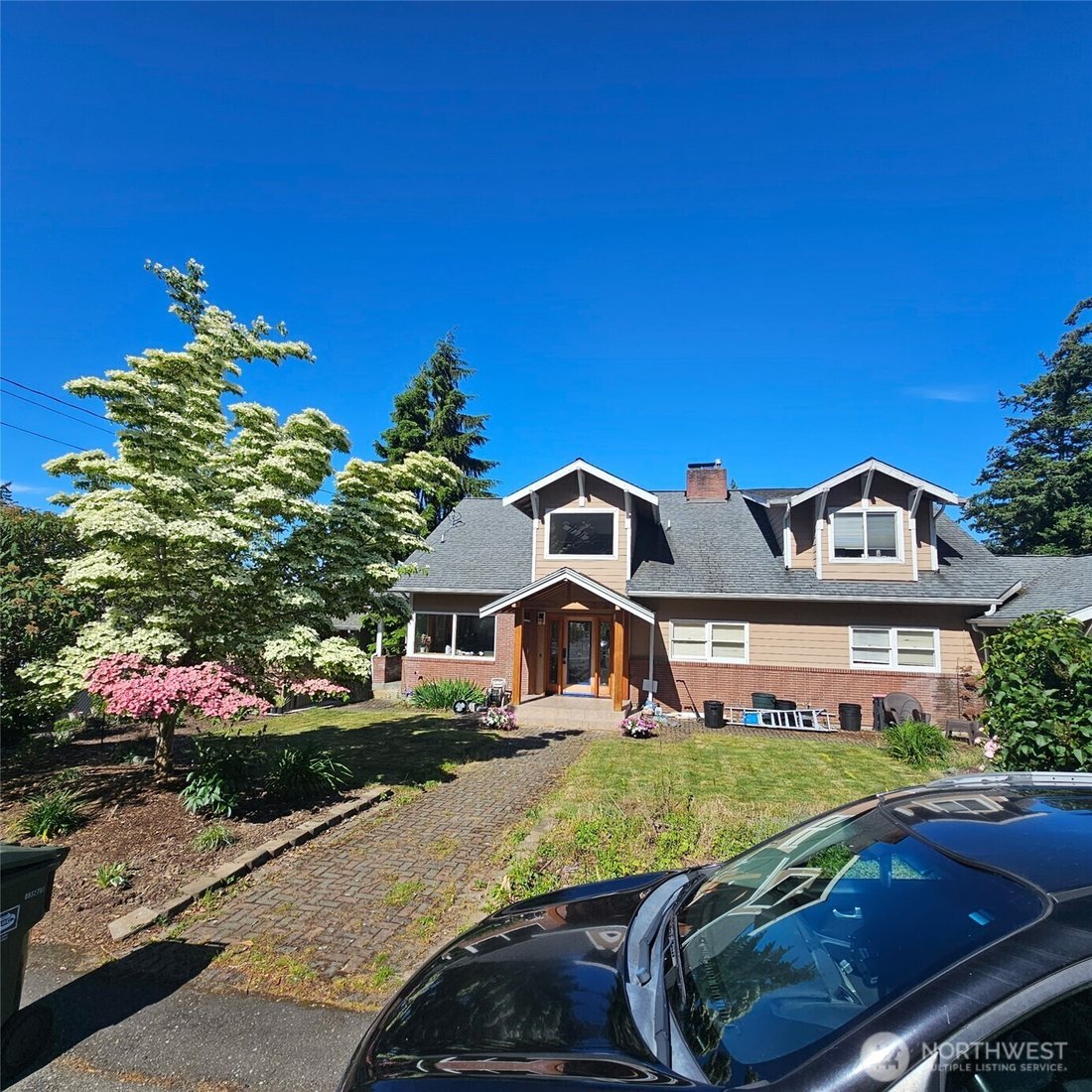 Haus in Bellingham, Washington, Vereinigte Staaten 4 - 19050302
