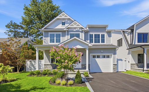 Casa en West Hempstead, Nueva York, Estados Unidos 1