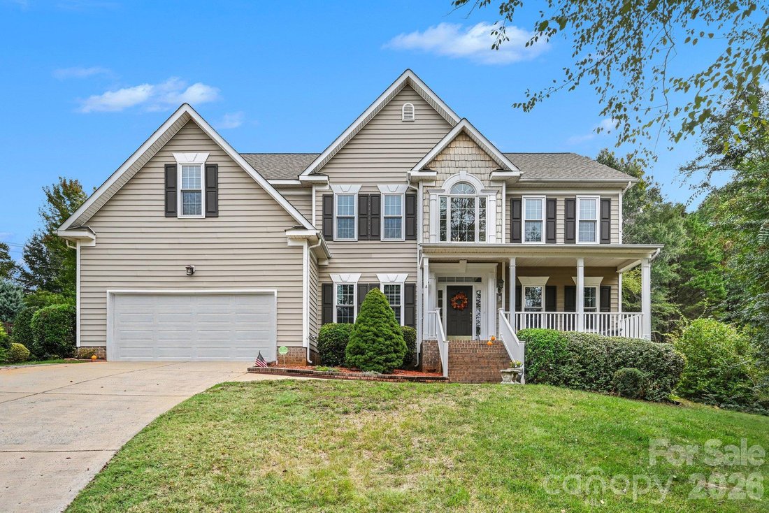 House in Waxhaw, North Carolina, United States 1 - 19050196