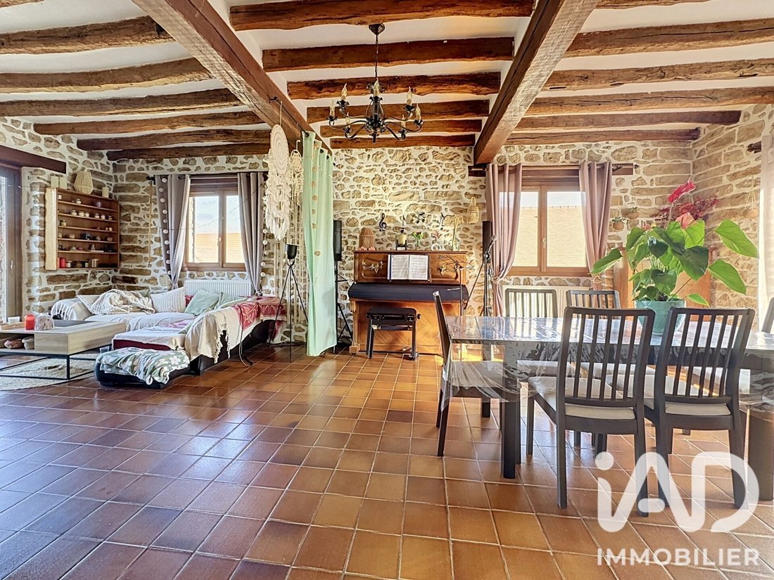 House in Cerny, Ile-de-France, France 5 - 19050430