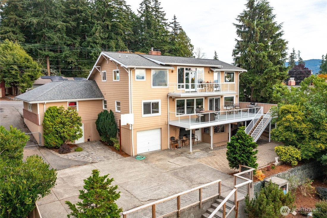 Haus in Bellingham, Washington, Vereinigte Staaten 3 - 19050302