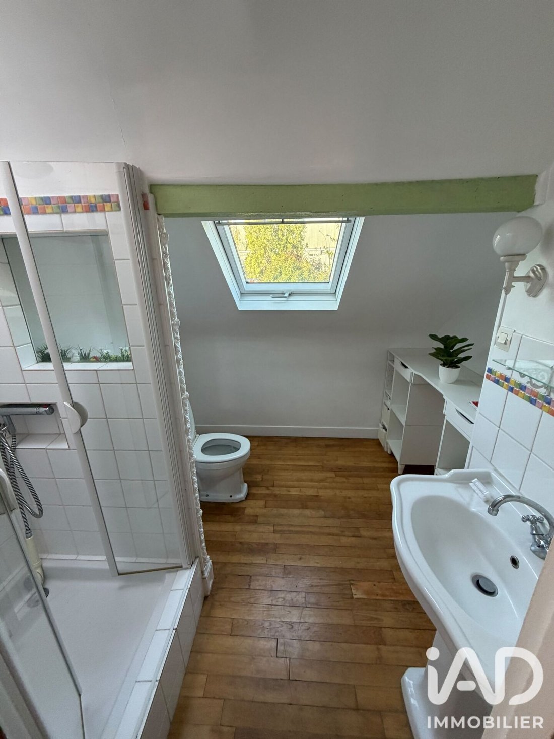 Casa en Orly, Isla de Francia, Francia 4 - 19050424