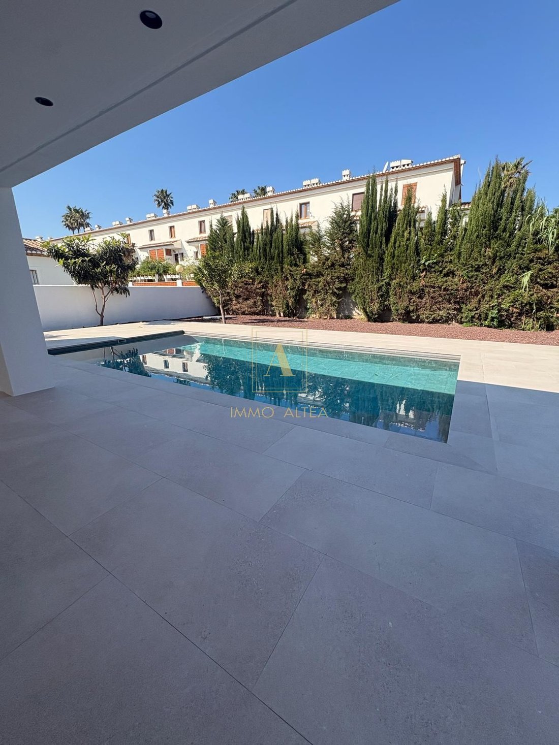 Villa en Denia, Comunidad Valenciana, España 3 - 19049623