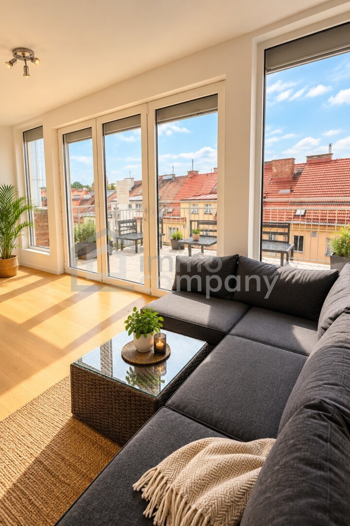 Appartement à Vienne, Vienne, Autriche 4 - 16450635