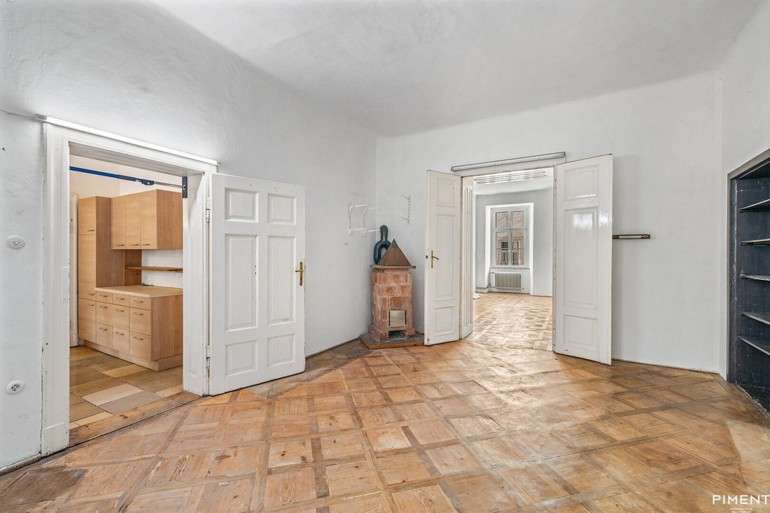 Wohnung in Wien, Wien, Österreich 4 - 19049614