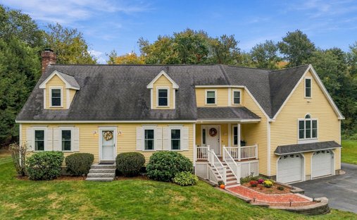 Haus in Groveland, Massachusetts, Vereinigte Staaten 1