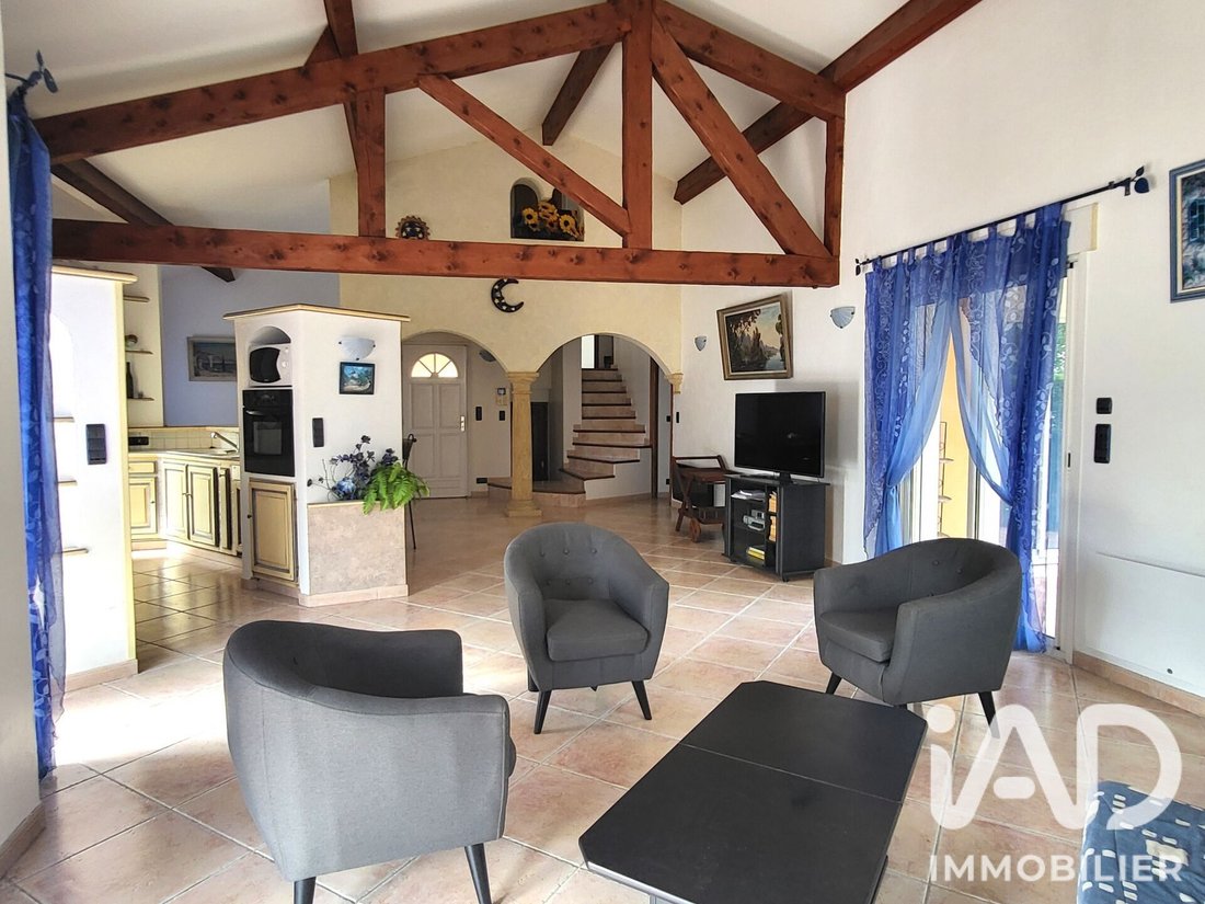 House in Peripherie, Marseillan, France 2 - 19050420