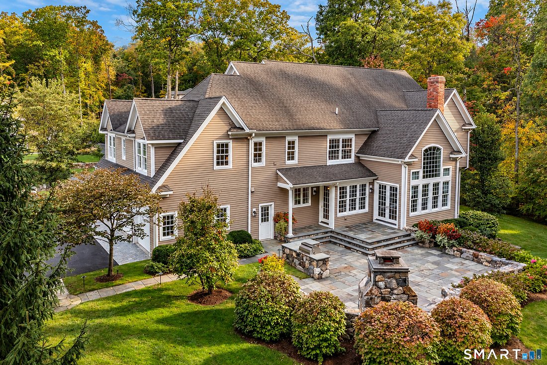 Casa a Danbury, Connecticut, Stati Uniti 3 - 19049603