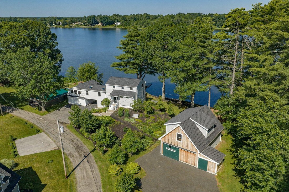 Maison à Elliot, Maine, États-Unis 2 - 19049539