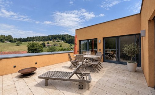 House in Seiersberg, Styria, Austria 1