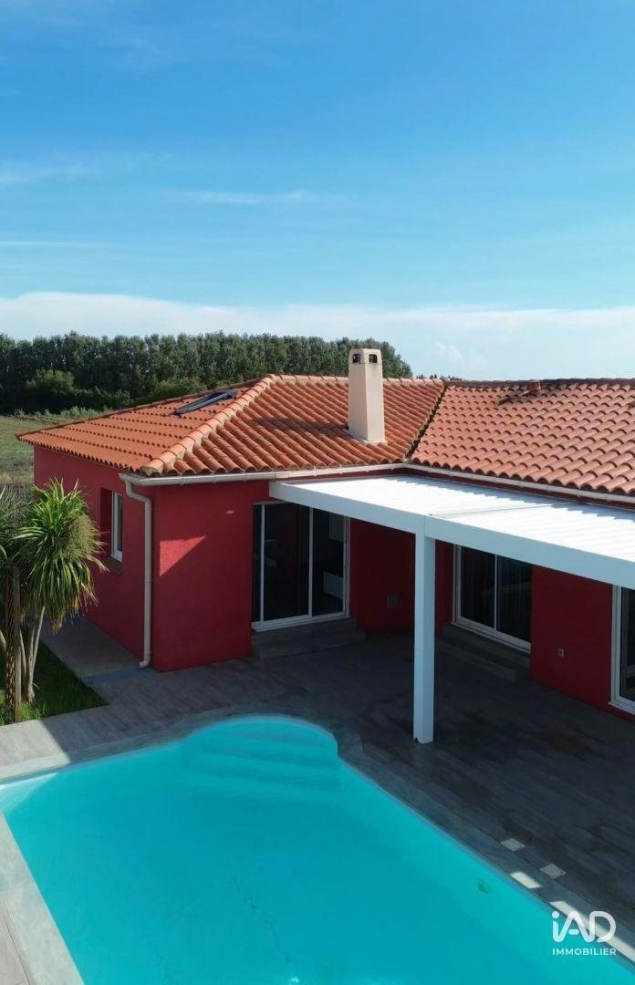 Casa en Torreilles, Occitania, Francia 1 - 19050428