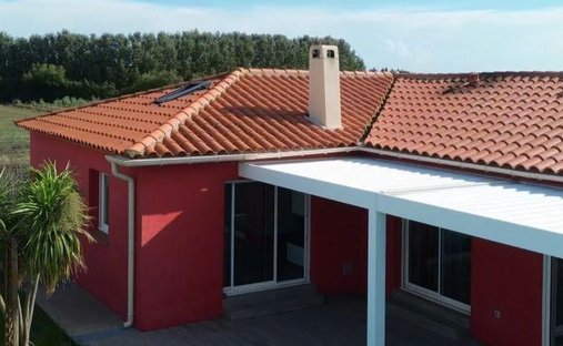 Haus in Torreilles, Okzitanien, Frankreich 1