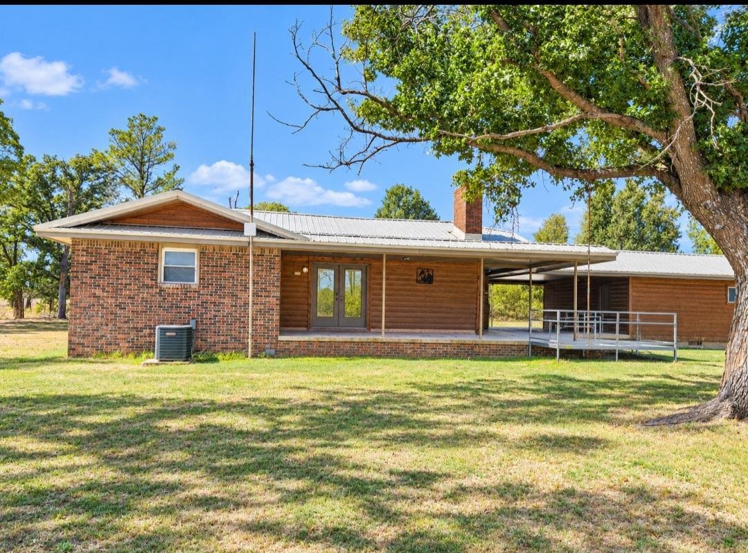 Andere in Seminole, Oklahoma, Vereinigte Staaten 2 - 19050316