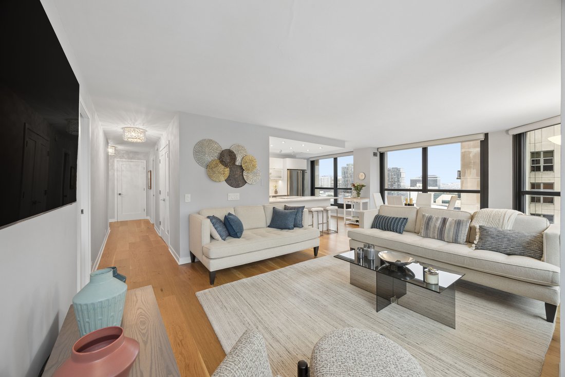Condo in Chicago, Illinois, United States 2 - 19050263