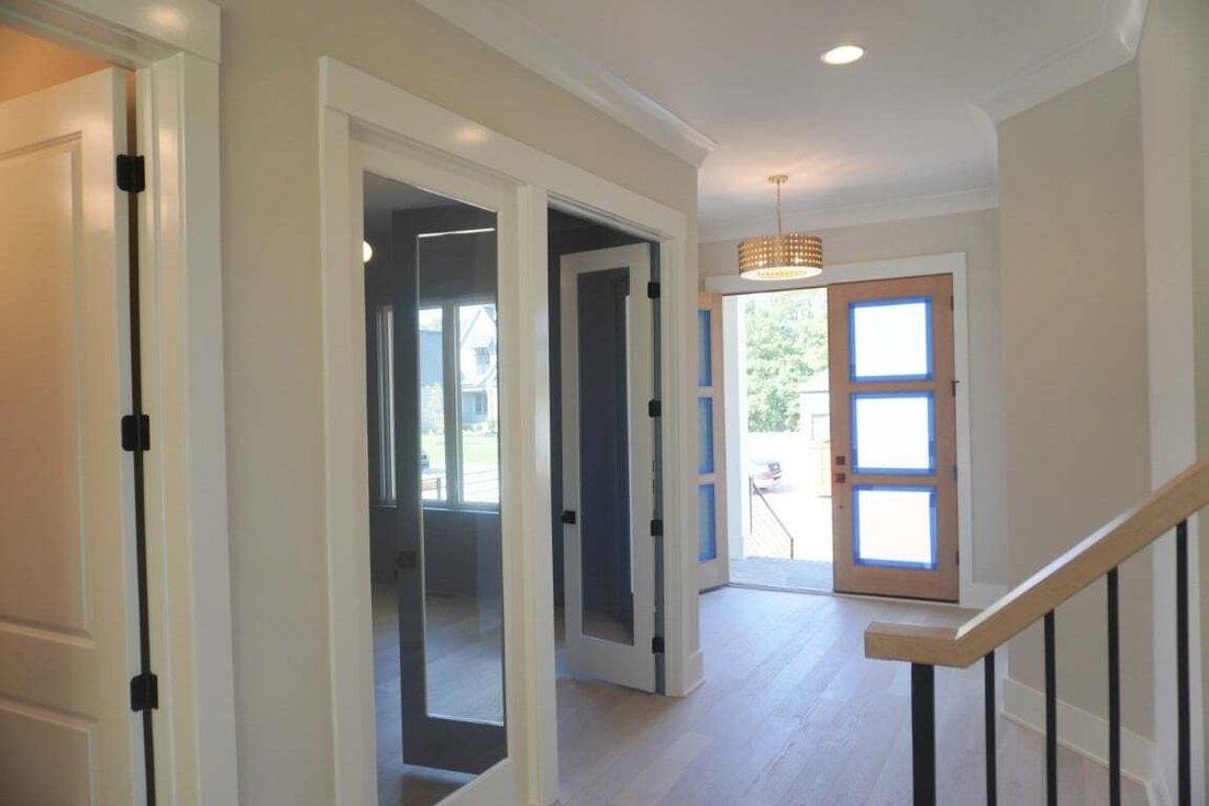 House in Cary, North Carolina, United States 3 - 19050306