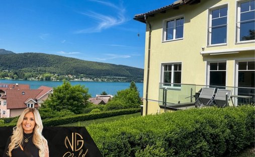 Apartamento en Velden am Wörther See, Carintia, Austria 1
