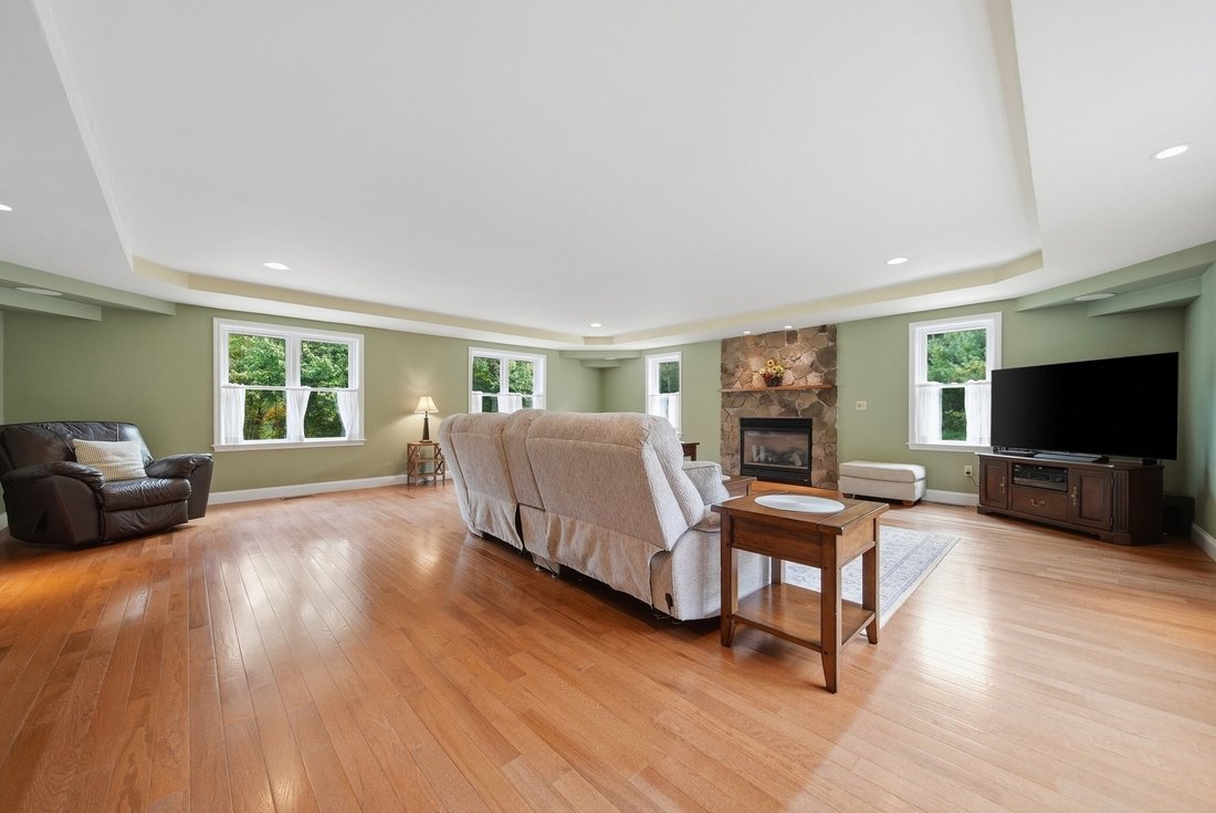 Maison à Groveland, Massachusetts, États-Unis 4 - 19049571