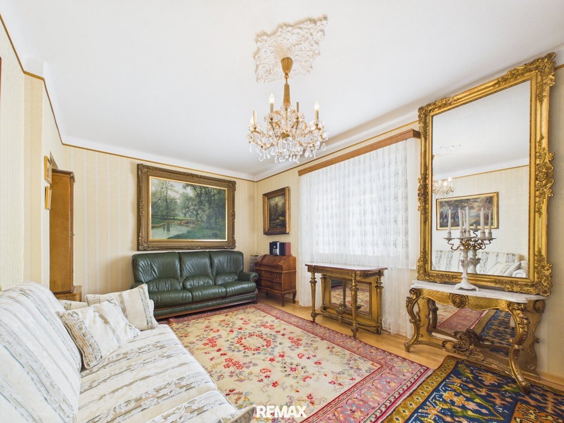 Casa a Perchtoldsdorf, Bassa Austria, Austria 4 - 19049643