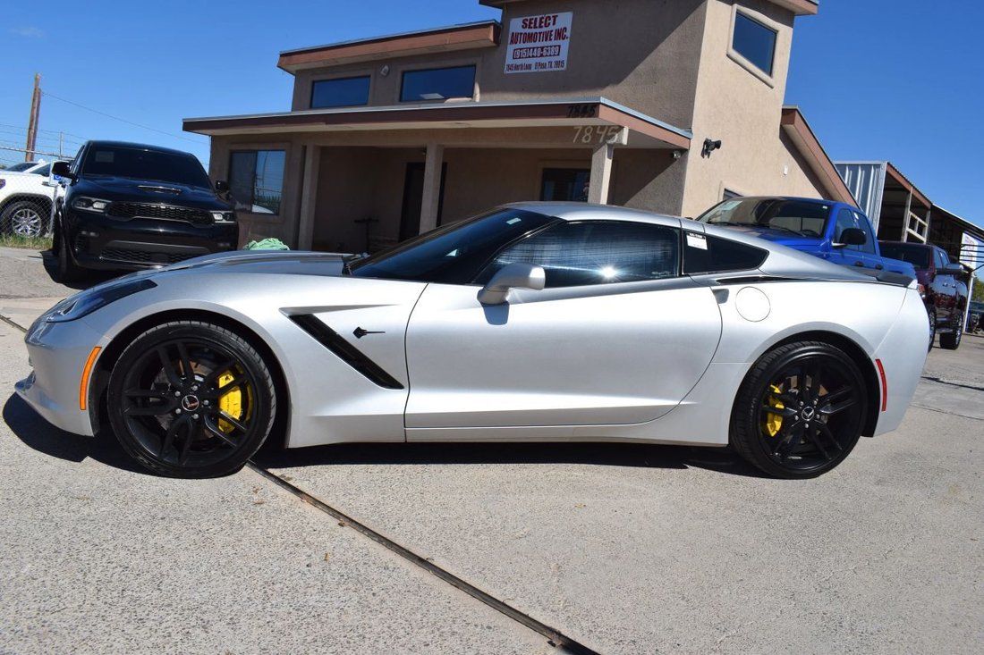 Coupe in El Paso, TX, United States 4 - 19050059