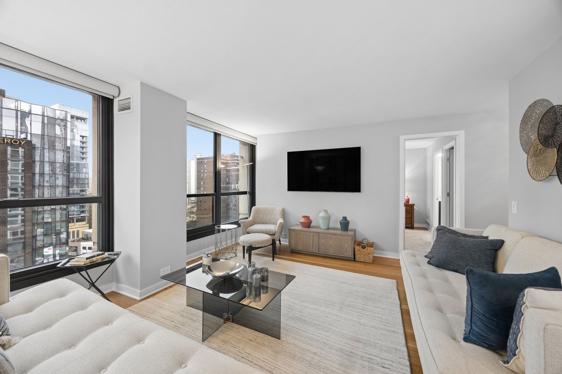 Condo in Chicago, Illinois, United States 3 - 19050263
