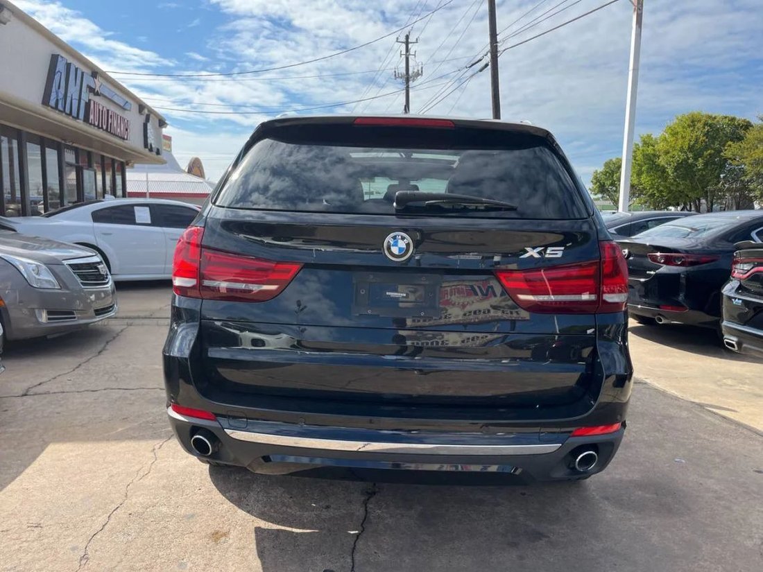 Suv in Houston, TX, United States 4 - 19049862
