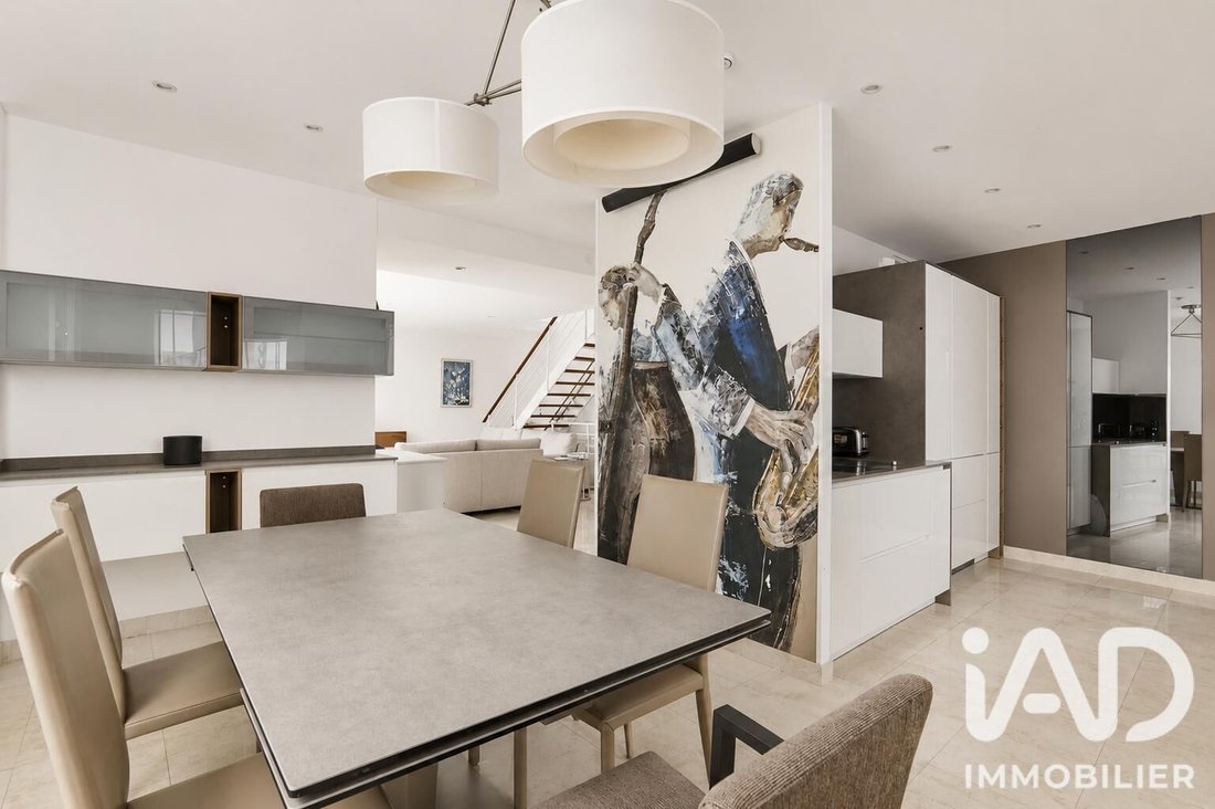 Apartment in Saint Lambert, Paris 15e Arrondissement, Paris 4 - 19050463