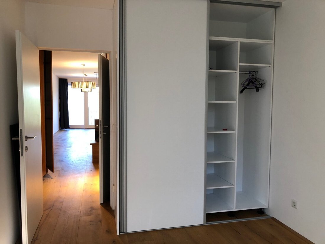 Apartamento en Viena, Viena, Austria 4 - 19049673