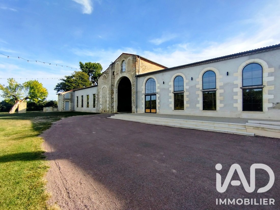 House in Arrondissement of Marmande, Nouvelle-Aquitaine, France 3 - 19050438