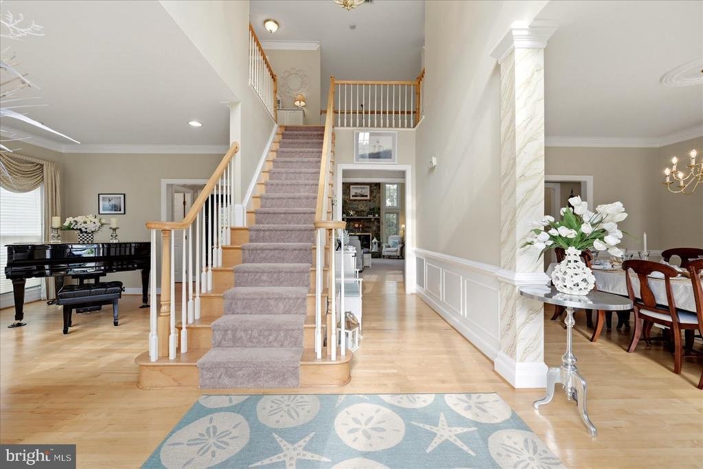 House in Chantilly, Virginia, United States 3 - 19050185