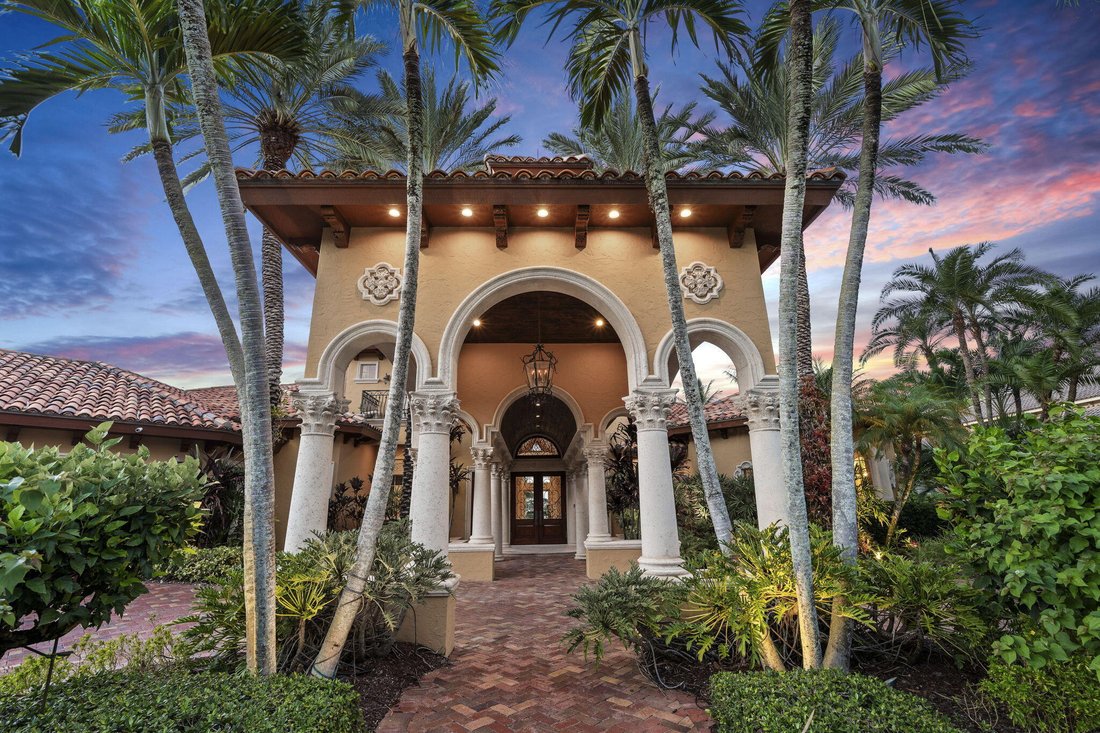 House in Stuart, Florida, United States 3 - 19050192