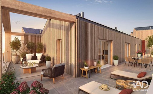 Appartement à Paramé Rural, Saint-Malo, France 1