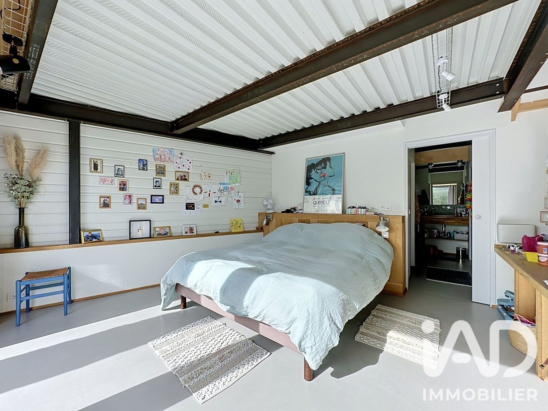 Haus in Saint-Briac-sur-Mer, Bretagne, Frankreich 4 - 19050487