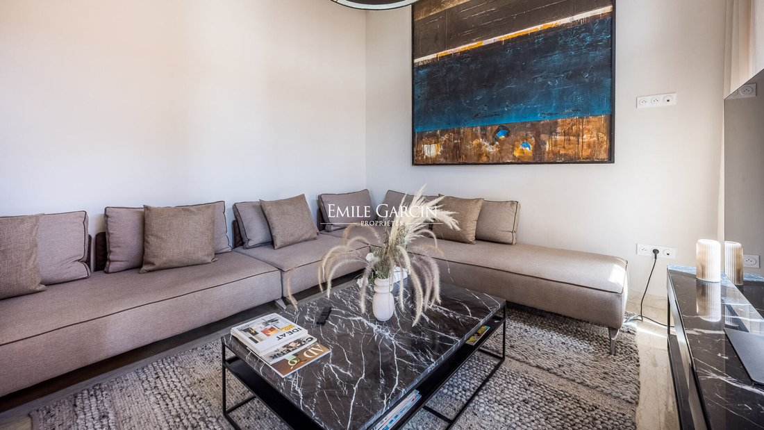 Villa a Marrakech, Marrakech-Safi, Marocco 5 - 19050231