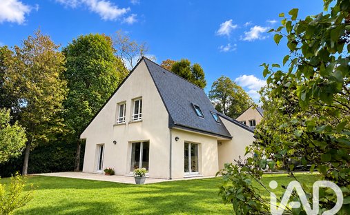 Haus in Le Bourg Centre, Soisy-sur-Seine, Frankreich 1