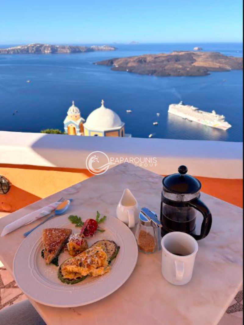 Autres à Thira, Aegean, Grèce 3 - 19050289