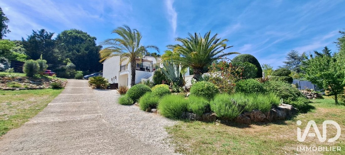 House in Le Thoronet, Provence-Alpes-Côte d'Azur, France 5 - 19050467