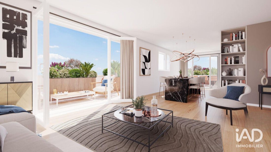 Apartamento en Arradon, Bretaña, Francia 2 - 19050443