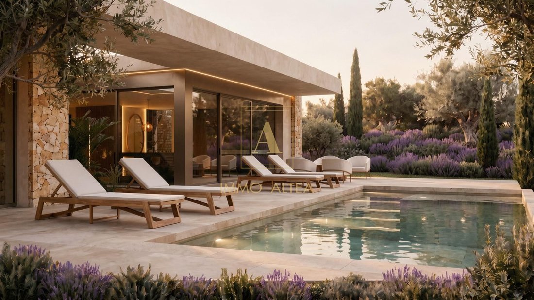 Villa a la Romana, Comunità Valenzana, Spagna 1 - 19049596