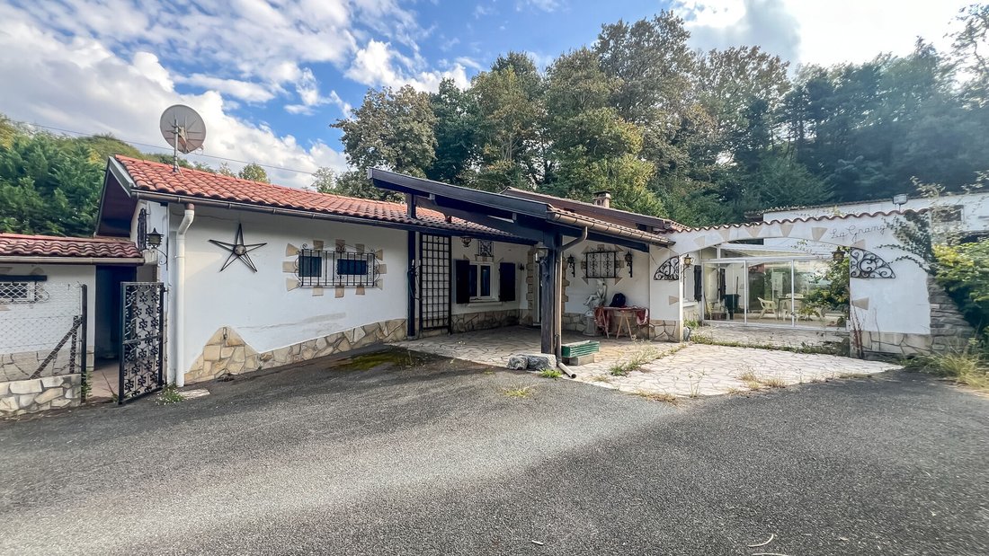 House in Bayonne, Nouvelle-Aquitaine, France 1 - 19049728