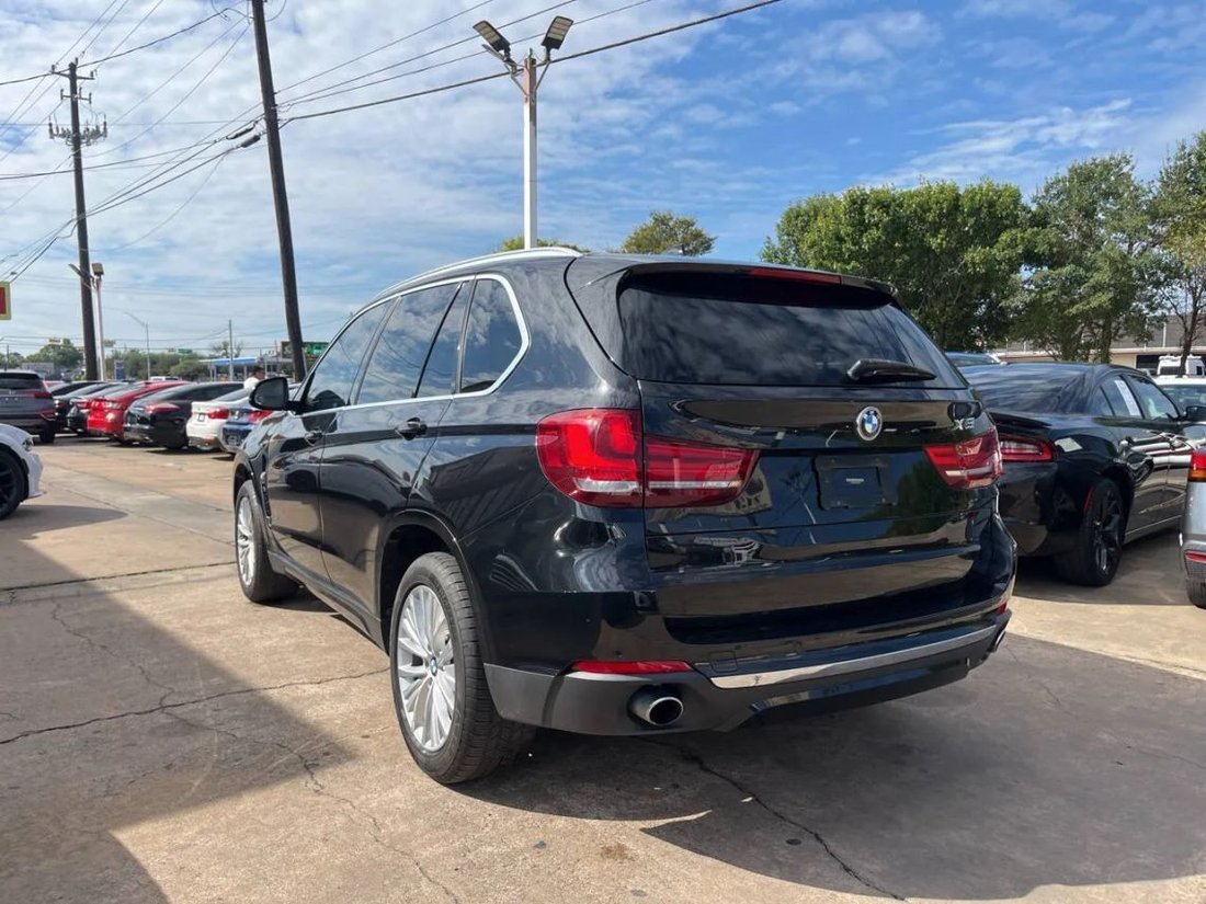 Suv in Houston, TX, United States 3 - 19049862