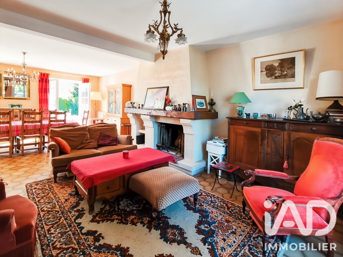 Casa en Us, Isla de Francia, Francia 3 - 19050489