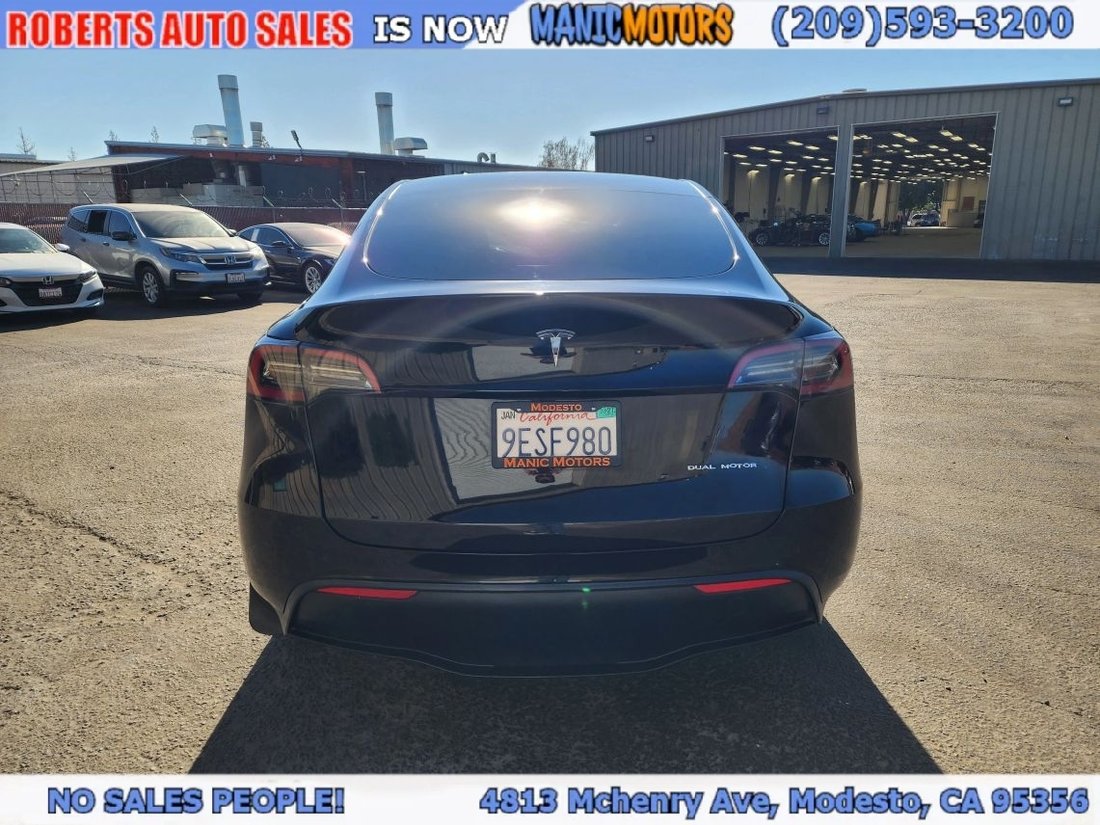 Suv in Modesto, CA, United States 4 - 19049782
