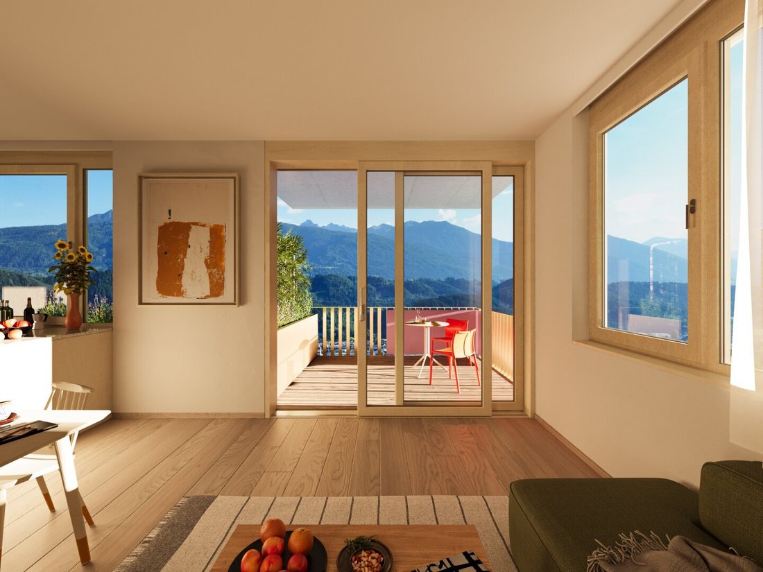 Apartamento en Innsbruck, Tirol, Austria 4 - 19049641