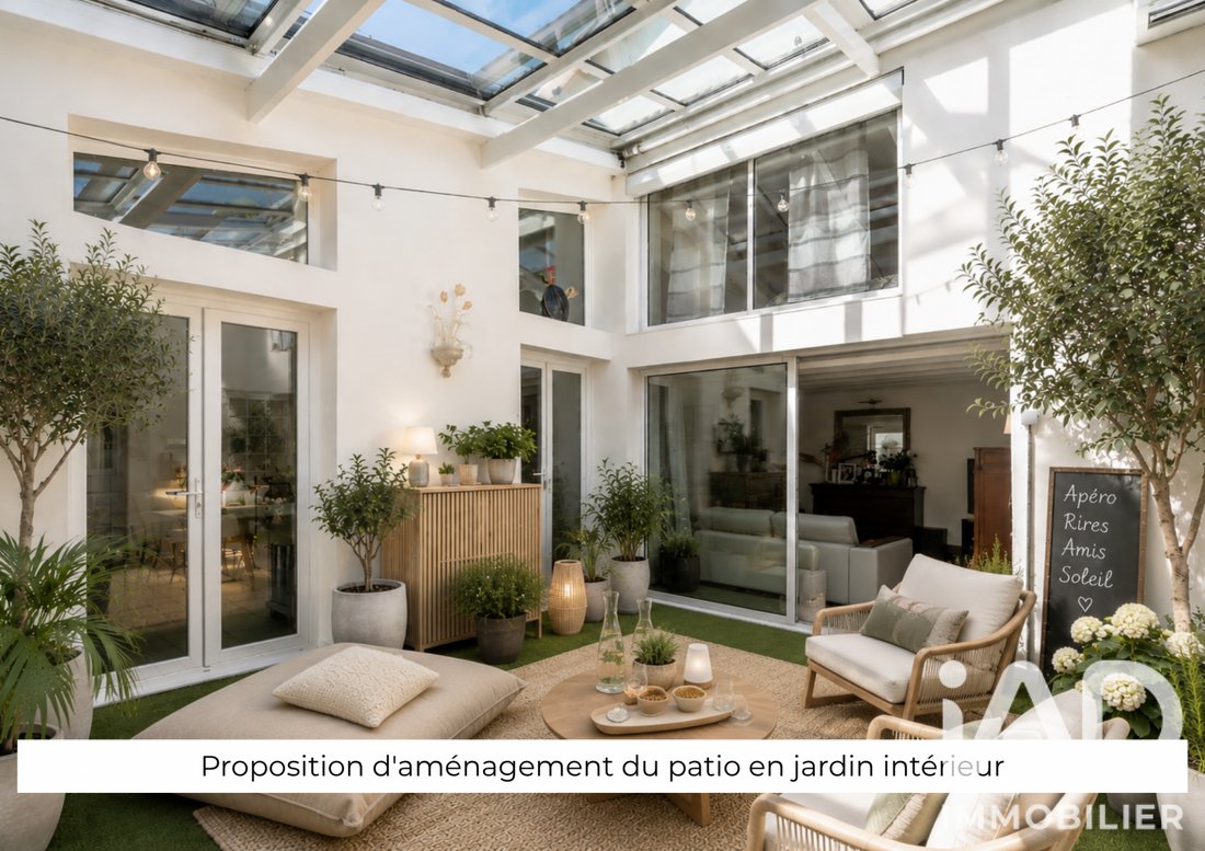 Apartment in Berriat-Ampere, Grenoble, France 2 - 19043083
