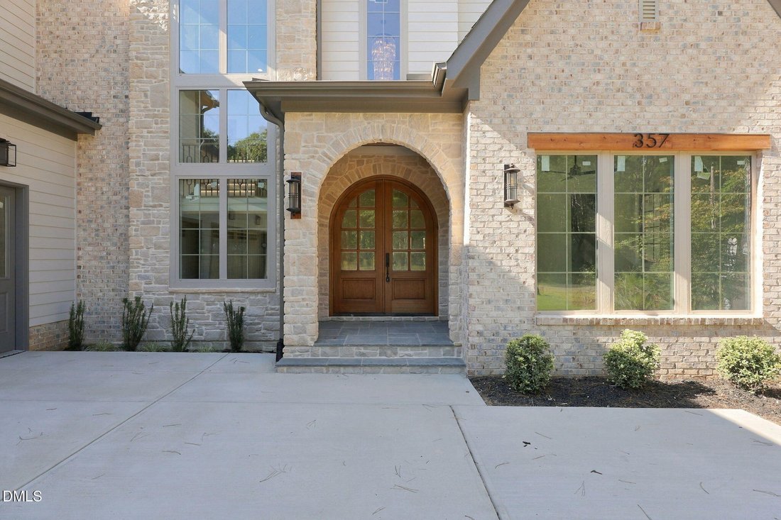 House in Raleigh, North Carolina, United States 3 - 19050381