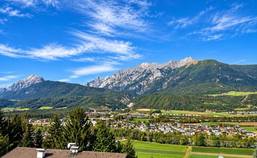 Haus in Pill, Tirol, Österreich 1