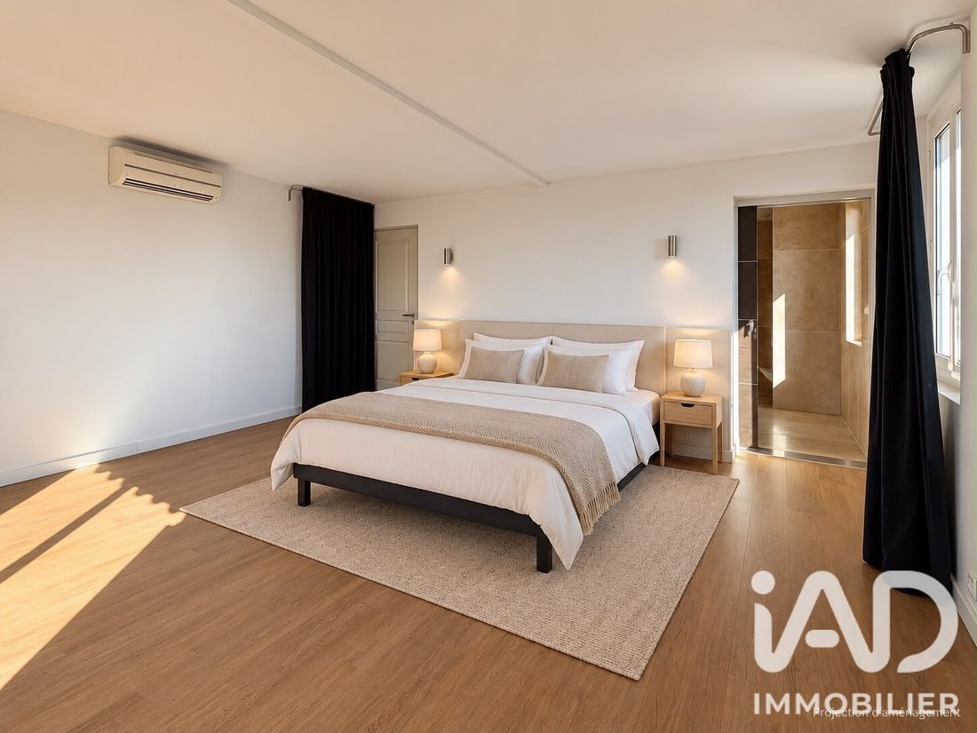 Apartamento en Aguillon, Tolón, Francia 5 - 19050412